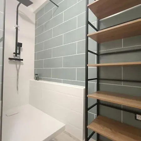 Apartment F4 Avec Vue / Flat With Sea View 3 Bedrooms